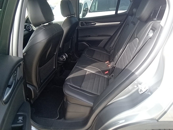 Alfa Romeo Stelvio 2.2 Diésel Sprint+ Q4 140 kW (190 CV) Vehículo usado en Madrid Alfa Romeo Stelvio 2.2 Diésel Sprint+ Q4 140 kW (190 CV) Vehículo usado en Madrid