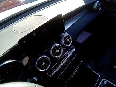 Mercedes-Benz GLC Coupé 220 d 4Matic 143 kW (194 CV) 12 Mercedes-Benz GLC Coupé 220 d 4Matic 143 kW (194 CV) 12