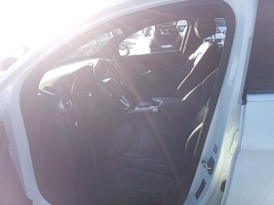 Mercedes-Benz GLC Coupé 220 d 4Matic 143 kW (194 CV) 10 Mercedes-Benz GLC Coupé 220 d 4Matic 143 kW (194 CV) 10