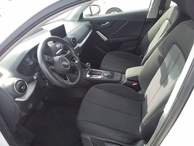 Audi Q2 Advanced 30 TDI 85 kW (116 CV) S tronic 11 Audi Q2 Advanced 30 TDI 85 kW (116 CV) S tronic 11