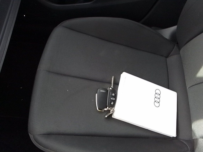 Audi Q2 Advanced 30 TDI 85 kW (116 CV) S tronic Vehículo usado en Madrid Audi Q2 Advanced 30 TDI 85 kW (116 CV) S tronic Vehículo usado en Madrid