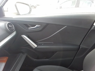 Audi Q2 Advanced 30 TDI 85 kW (116 CV) S tronic 13 Audi Q2 Advanced 30 TDI 85 kW (116 CV) S tronic 13