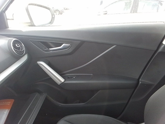 Audi Q2 Advanced 30 TDI 85 kW (116 CV) S tronic Vehículo usado en Madrid Audi Q2 Advanced 30 TDI 85 kW (116 CV) S tronic Vehículo usado en Madrid