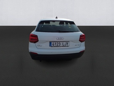 Audi Q2 Advanced 30 TDI 85 kW (116 CV) S tronic 5 Audi Q2 Advanced 30 TDI 85 kW (116 CV) S tronic 5