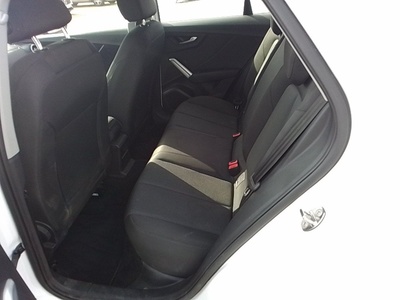 Audi Q2 Advanced 30 TDI 85 kW (116 CV) S tronic 10 Audi Q2 Advanced 30 TDI 85 kW (116 CV) S tronic 10