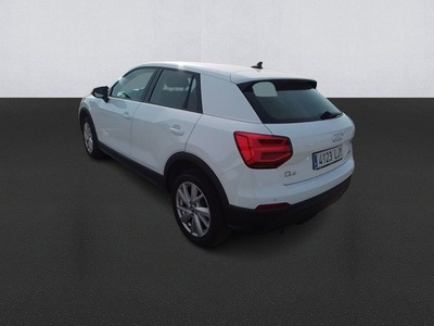 Audi Q2 Advanced 30 TDI 85 kW (116 CV) S tronic 6 Audi Q2 Advanced 30 TDI 85 kW (116 CV) S tronic 6