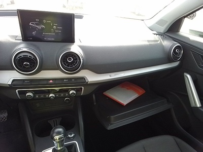Audi Q2 Advanced 30 TDI 85 kW (116 CV) S tronic 14 Audi Q2 Advanced 30 TDI 85 kW (116 CV) S tronic 14