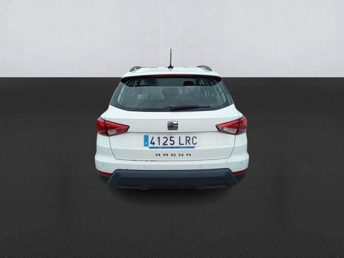 SEAT Arona 1.6 TDI Style Go Eco 70 kW (95 CV) Vehículo usado en Madrid SEAT Arona 1.6 TDI Style Go Eco 70 kW (95 CV) Vehículo usado en Madrid