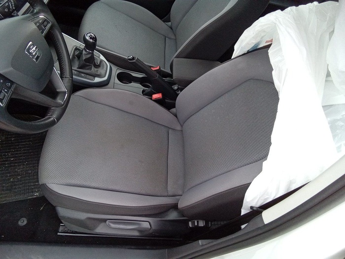 SEAT Arona 1.6 TDI Style Go Eco 70 kW (95 CV) Vehículo usado en Madrid SEAT Arona 1.6 TDI Style Go Eco 70 kW (95 CV) Vehículo usado en Madrid