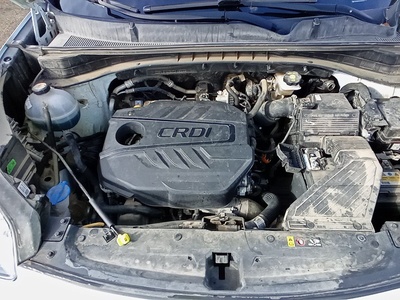 Kia Sportage 1.6 MHEV Business 4x4 100 kW (136 CV) 15 Kia Sportage 1.6 MHEV Business 4x4 100 kW (136 CV) 15