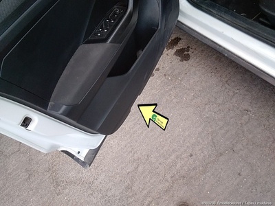 Volkswagen T-Roc Edition 2.0 TDI 85 kW (115 CV) 13 Volkswagen T-Roc Edition 2.0 TDI 85 kW (115 CV) 13