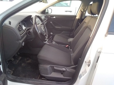 Volkswagen T-Roc Edition 2.0 TDI 85 kW (115 CV) 15 Volkswagen T-Roc Edition 2.0 TDI 85 kW (115 CV) 15