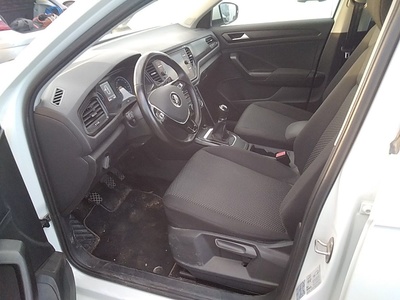 Volkswagen T-Roc Edition 2.0 TDI 85 kW (115 CV) 7 Volkswagen T-Roc Edition 2.0 TDI 85 kW (115 CV) 7