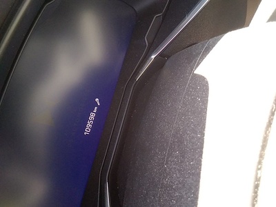 DS DS7 Crossback BlueHDi 180 So Chic Auto 132 kW (180 CV) 8 DS DS7 Crossback BlueHDi 180 So Chic Auto 132 kW (180 CV) 8