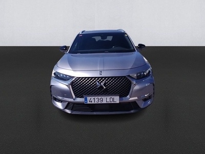 DS DS7 Crossback BlueHDi 180 So Chic Auto 132 kW (180 CV) 2 DS DS7 Crossback BlueHDi 180 So Chic Auto 132 kW (180 CV) 2