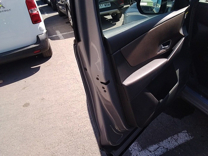 DS DS7 Crossback BlueHDi 180 So Chic Auto 132 kW (180 CV) Vehículo usado en Madrid DS DS7 Crossback BlueHDi 180 So Chic Auto 132 kW (180 CV) Vehículo usado en Madrid