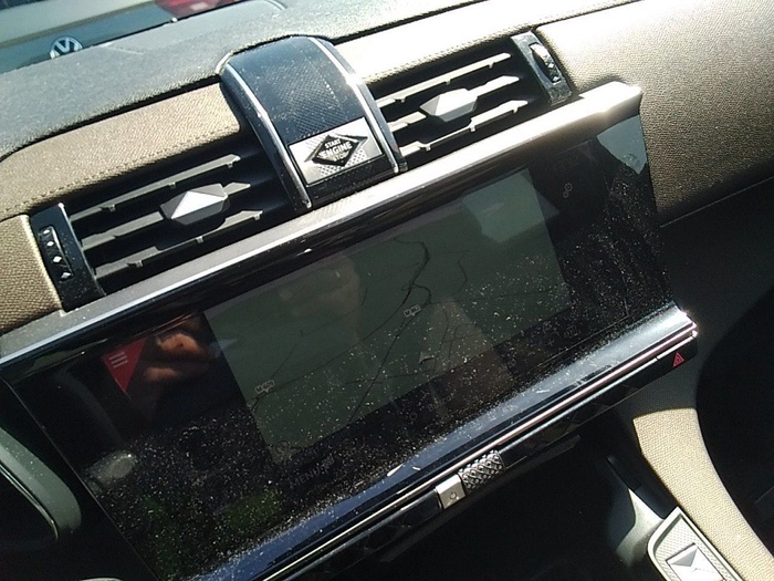 DS DS7 Crossback BlueHDi 180 So Chic Auto 132 kW (180 CV) Vehículo usado en Madrid DS DS7 Crossback BlueHDi 180 So Chic Auto 132 kW (180 CV) Vehículo usado en Madrid