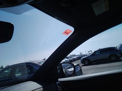 DS DS7 Crossback BlueHDi 180 So Chic Auto 132 kW (180 CV) 15 DS DS7 Crossback BlueHDi 180 So Chic Auto 132 kW (180 CV) 15