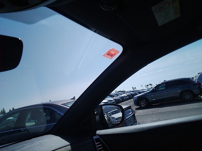 DS DS7 Crossback BlueHDi 180 So Chic Auto 132 kW (180 CV) Vehículo usado en Madrid DS DS7 Crossback BlueHDi 180 So Chic Auto 132 kW (180 CV) Vehículo usado en Madrid