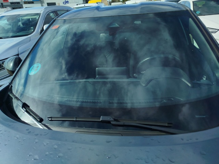 Nissan Juke DIG-T N-Connecta 4x2 84 kW (114 CV) Vehículo usado en Madrid Nissan Juke DIG-T N-Connecta 4x2 84 kW (114 CV) Vehículo usado en Madrid