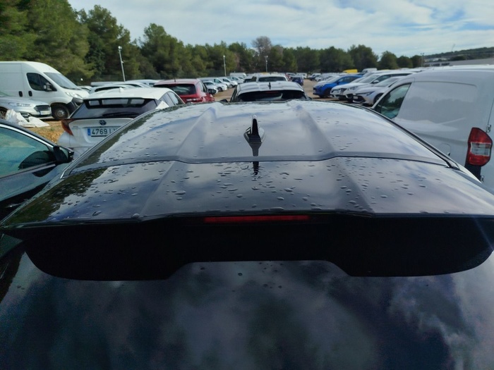 Nissan Juke DIG-T N-Connecta 4x2 84 kW (114 CV) Vehículo usado en Madrid Nissan Juke DIG-T N-Connecta 4x2 84 kW (114 CV) Vehículo usado en Madrid