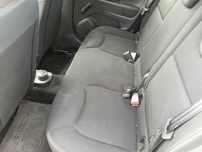 Renault Clio Business dCi 55 kW (75 CV) 9 Renault Clio Business dCi 55 kW (75 CV) 9