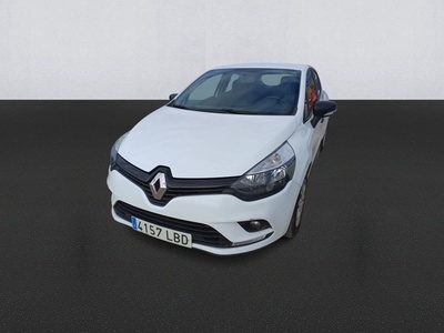 Renault Clio Business dCi 55 kW (75 CV) 1 Renault Clio Business dCi 55 kW (75 CV) 1