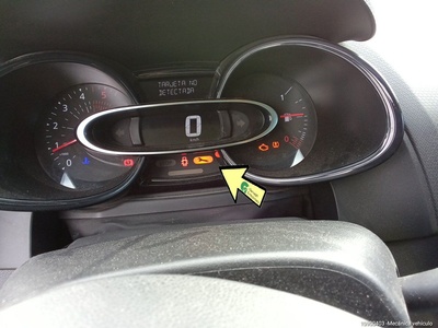 Renault Clio Business dCi 55 kW (75 CV) 13 Renault Clio Business dCi 55 kW (75 CV) 13