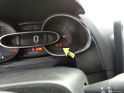 Renault Clio Business dCi 55 kW (75 CV) 14 Renault Clio Business dCi 55 kW (75 CV) 14