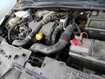 Renault Clio Business dCi 55 kW (75 CV) 15 Renault Clio Business dCi 55 kW (75 CV) 15