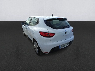 Renault Clio Business dCi 55 kW (75 CV) 6 Renault Clio Business dCi 55 kW (75 CV) 6
