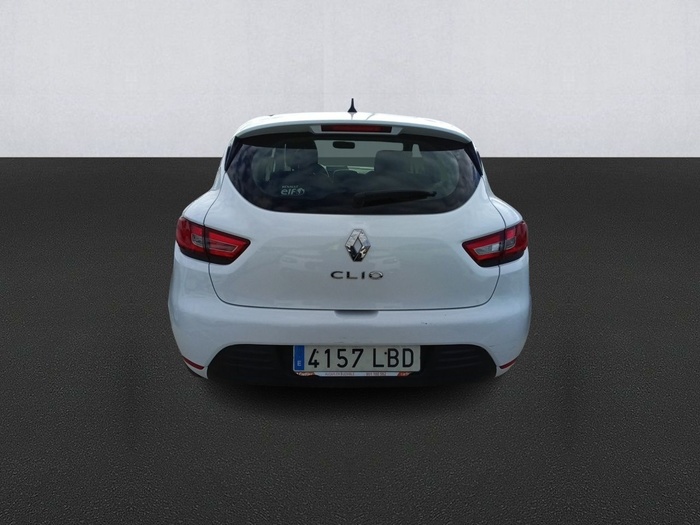 Renault Clio Business dCi 55 kW (75 CV) Vehículo usado en Madrid Renault Clio Business dCi 55 kW (75 CV) Vehículo usado en Madrid