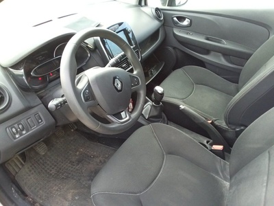 Renault Clio Business dCi 55 kW (75 CV) 7 Renault Clio Business dCi 55 kW (75 CV) 7