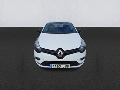 Renault Clio Business dCi 55 kW (75 CV) 2 Renault Clio Business dCi 55 kW (75 CV) 2