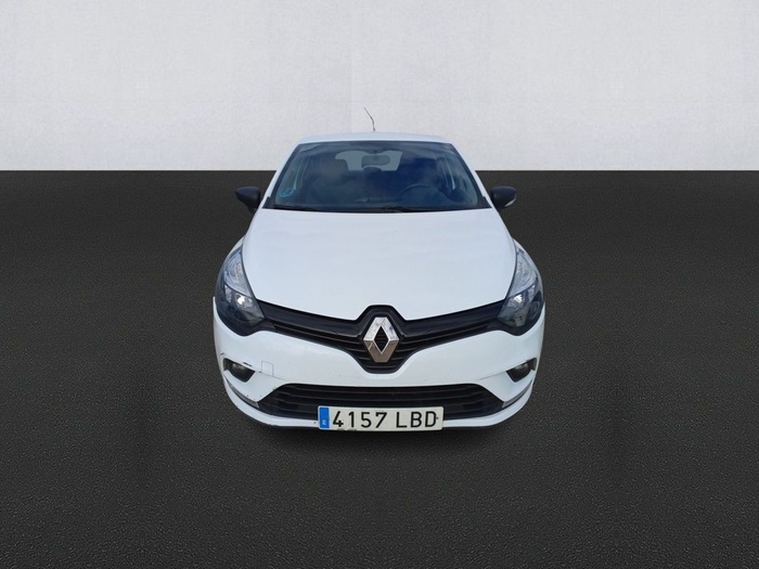 Renault Clio Business dCi 55 kW (75 CV) Vehículo usado en Madrid Renault Clio Business dCi 55 kW (75 CV) Vehículo usado en Madrid
