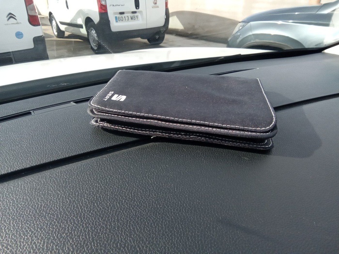 SEAT Arona 1.6 TDI Reference 70 kW (95 CV) Vehículo usado en Madrid SEAT Arona 1.6 TDI Reference 70 kW (95 CV) Vehículo usado en Madrid