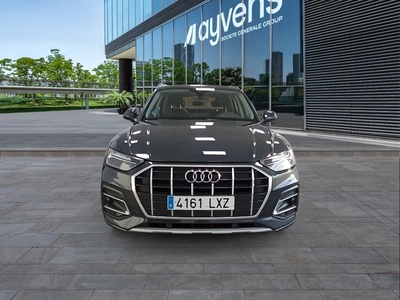 Audi Q5 Advanced 35 TDI 120 kW (163 CV) S tronic 2 Audi Q5 Advanced 35 TDI 120 kW (163 CV) S tronic 2