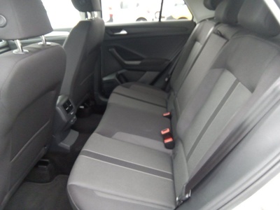 Volkswagen T-Roc Life 1.5 TSI 110 kW (150 CV) DSG 9 Volkswagen T-Roc Life 1.5 TSI 110 kW (150 CV) DSG 9