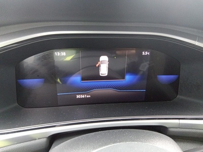 Volkswagen T-Roc Life 1.5 TSI 110 kW (150 CV) DSG 8 Volkswagen T-Roc Life 1.5 TSI 110 kW (150 CV) DSG 8