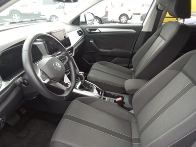 Volkswagen T-Roc Life 1.5 TSI 110 kW (150 CV) DSG 7 Volkswagen T-Roc Life 1.5 TSI 110 kW (150 CV) DSG 7