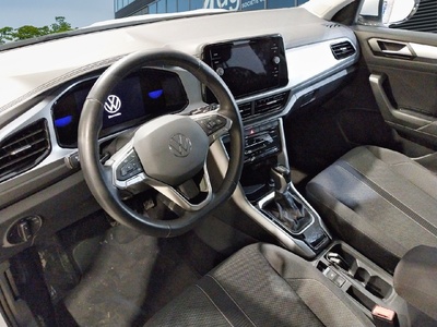 Volkswagen T-Roc Life 1.5 TSI 110 kW (150 CV) DSG 14 Volkswagen T-Roc Life 1.5 TSI 110 kW (150 CV) DSG 14