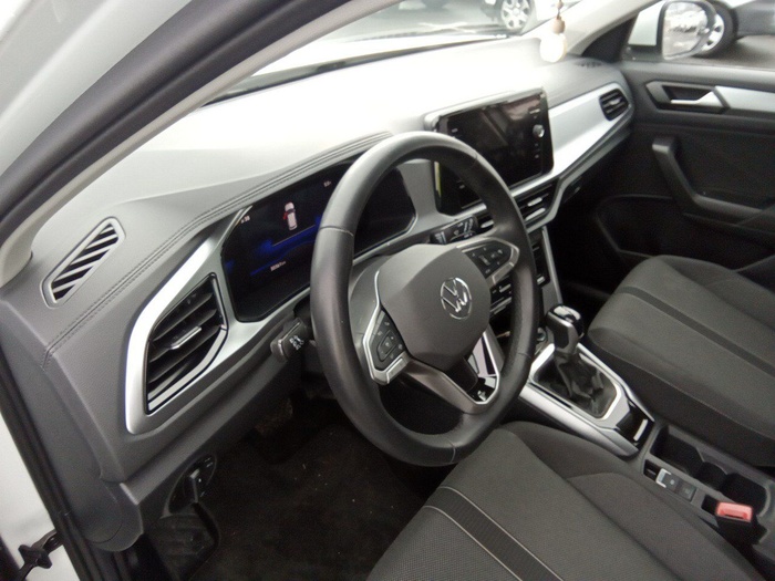 Volkswagen T-Roc Life 1.5 TSI 110 kW (150 CV) DSG Vehículo usado en Madrid Volkswagen T-Roc Life 1.5 TSI 110 kW (150 CV) DSG Vehículo usado en Madrid