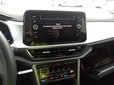 Volkswagen T-Roc Life 1.5 TSI 110 kW (150 CV) DSG 14 Volkswagen T-Roc Life 1.5 TSI 110 kW (150 CV) DSG 14