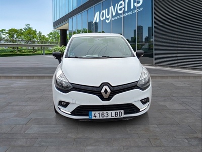 Renault Clio Business dCi 55 kW (75 CV) 2 Renault Clio Business dCi 55 kW (75 CV) 2