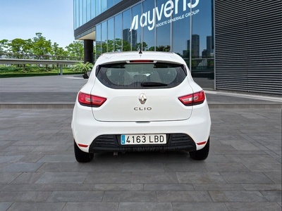 Renault Clio Business dCi 55 kW (75 CV) 5 Renault Clio Business dCi 55 kW (75 CV) 5