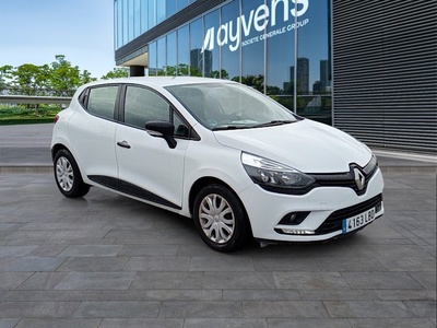 Renault Clio Business dCi 55 kW (75 CV) 3 Renault Clio Business dCi 55 kW (75 CV) 3