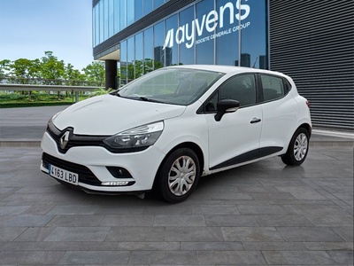 Renault Clio Business dCi 55 kW (75 CV) 1 Renault Clio Business dCi 55 kW (75 CV) 1