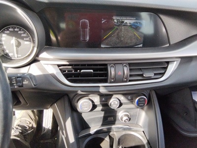 Alfa Romeo Stelvio 2.2 Diesel Sprint RWD 140 kW (190 CV) 13 Alfa Romeo Stelvio 2.2 Diesel Sprint RWD 140 kW (190 CV) 13