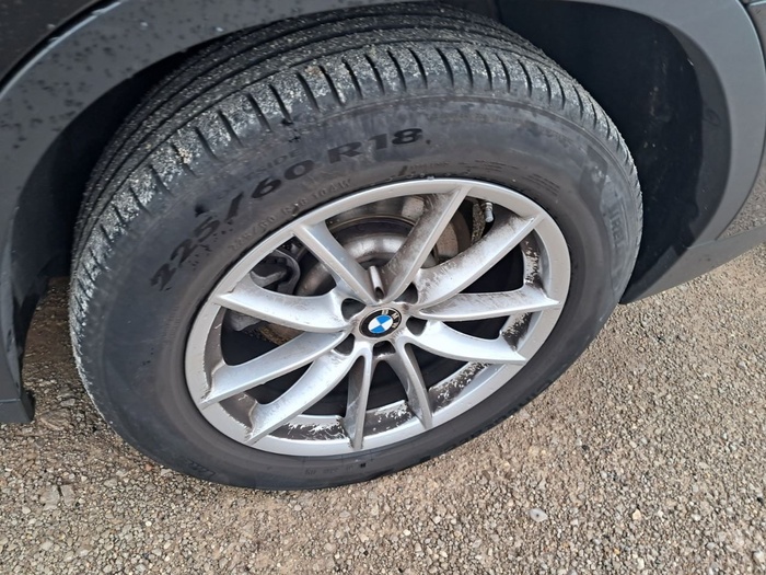 BMW X3 xDrive20d 140 kW (190 CV) Vehículo usado en Madrid BMW X3 xDrive20d 140 kW (190 CV) Vehículo usado en Madrid