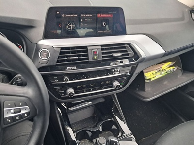 BMW X3 xDrive20d 140 kW (190 CV) 14 BMW X3 xDrive20d 140 kW (190 CV) 14